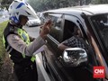 Dishub DKI Kaji Usulan Ganjil Genap 15 Jam Penuh Tahun Depan