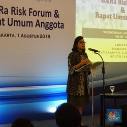 Sri Mulyani pun Kaget Saat Tahu Ekonomi Tumbuh 5,27%