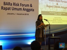 Sri Mulyani: Jaga Stabilitas, Laju PDB Pasti Terhambat
