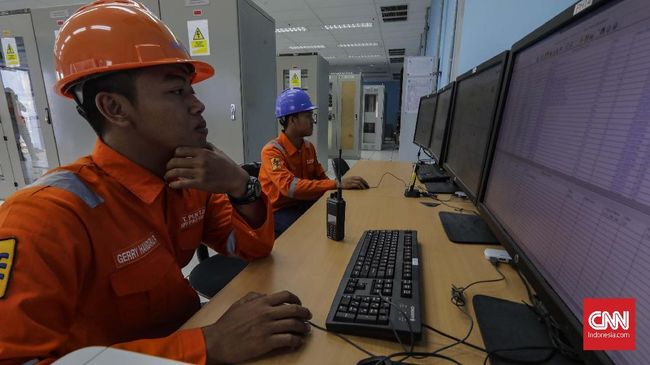 Survei: Rerata Gaji Karyawan akan Naik 8 Persen Tahun Depan
