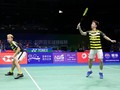 Menang di China Terbuka, Marcus/Kevin Incar Hong Kong Terbuka
