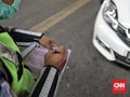 Tahun Depan, Ganjil-Genap DKI Diusulkan 15 Jam Penuh