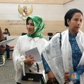 Menteri Rini Ungkap Alasan Tunjuk Nicke Jadi Bos Pertamina