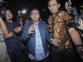 Zulkifli Hasan Tak Diundang Jokowi Rapat Ketum Parpol Koalisi