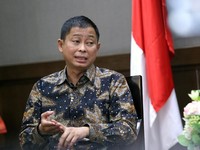 4 Target Sektor Energi Jokowi untuk Dituntaskan di 2019