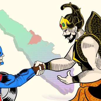 Dari Chevron ke Pertamina, Blok Rokan Kembali ke Pangkuan RI