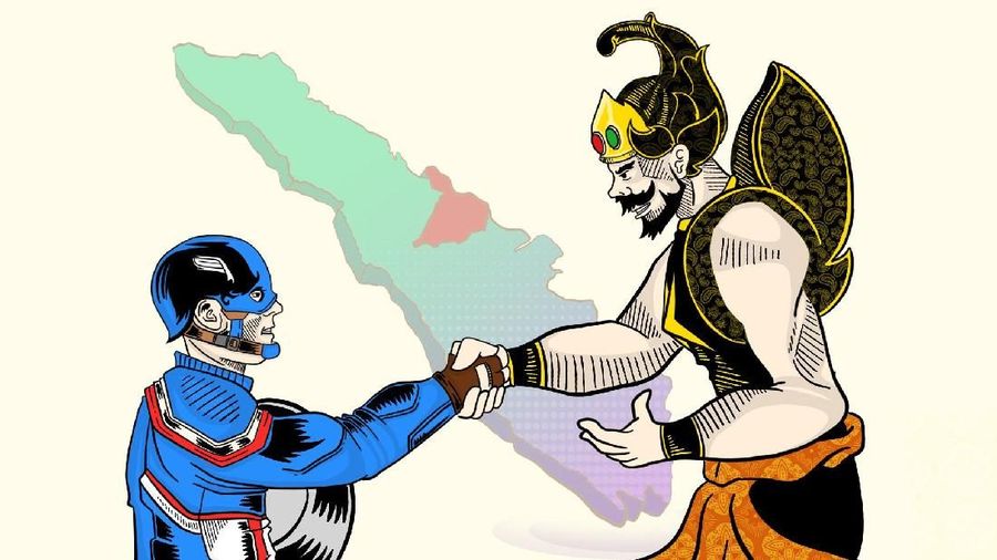 DPR desak Pertamina bisa segera masuk masa transisi di blok Rokan secara resmi