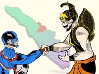 Dari Chevron ke Pertamina, Blok Rokan Kembali ke Pangkuan RI