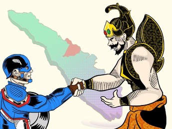 Dari Chevron ke Pertamina, Blok Rokan Kembali ke Pangkuan RI
