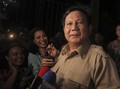 Demokrat Ancam Tinggalkan Prabowo