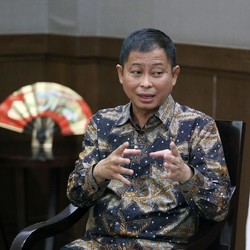 Jonan: Keuangan Pertamina Seret, Tapi Ada Uang untuk Rokan