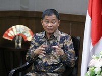 Jonan: Keuangan Pertamina Seret, Tapi Ada Uang untuk Rokan