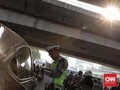 16 Titik Lokasi Operasi Patuh Jaya di Jakarta dan Sekitarnya