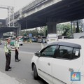Sah! Ganjil-Genap di Jakarta Diperluas Jadi 25 Ruas Jalan