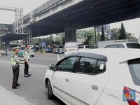 Jakarta Makin Makin Macet, Ganjil-Genap Jadi Solusi?