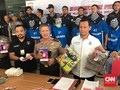 Perampok Menyamar Polisi di Perbatasan Jateng Dibekuk