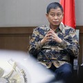 Eksklusif: Jonan Bicara BBM, Tarif Listrik 2019, dan Freeport