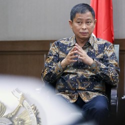 Eksklusif: Jonan Bicara BBM, Tarif Listrik 2019, dan Freeport