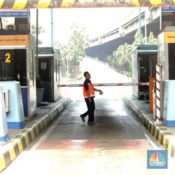 Siapkan Saldo E-Toll Lebih Banyak! Tarif Tol Naik 6-7%