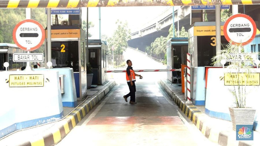 Mulai tanggal 18 Agustus nanti sebanyak tujuh pintu tol dalam kota akan ditutup secara berkala sampai perhelatan Asian Games 2018 selesai.