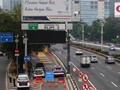 Waktu Buka Tutup Pintu Tol Jelang Asian Games Dipangkas