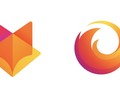 Mozilla Perbarui Logo Firefox