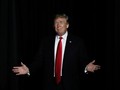 Trump Umumkan Keadaan Darurat Nasional Amerika Serikat