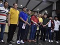 Sekjen Parpol Koalisi Jokowi Bahas Tim Sukses Pilpres 2019
