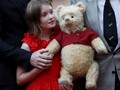 Taiwan Ejek China soal Larangan Tayang Film Winnie the Pooh