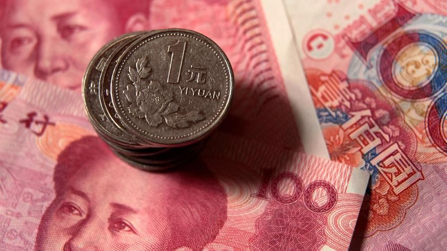 Jelang pengumuman neraca perdagangan Indonesia pada Agustus 2018, Rupiah tertekan di hadapan mata uang global termasuk yuan.