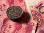 Pertumbuhan Ekonomi China Tak Akan Tersandung Perang Dagang