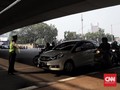 Dishub DKI Usul Ganjil Genap Diperpanjang Usai Asian Games