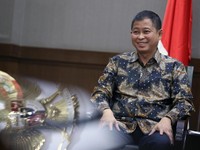 RI Sulap Minyak Sawit Jadi Avtur, Harga Bisa Terjangkau?