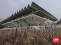 Ada Pesta Rakyat di Asian Games 2018
