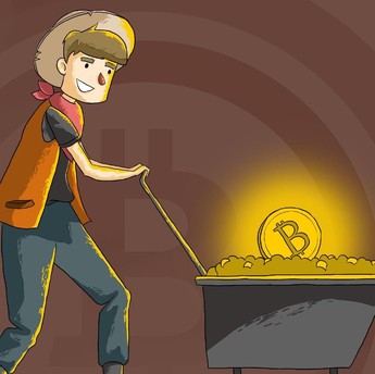 Kota Ini Dapat Julukan Surga Baru Bitcoin Cs