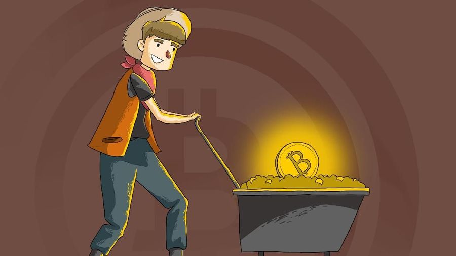 kota bitcoin terbaik di dunia