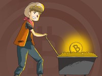 Kota Ini Dapat Julukan Surga Baru Bitcoin Cs