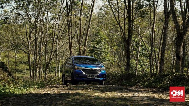Avanza 2019 Makin Canggih Pakai AC Digital