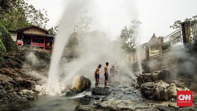Etika Sebelum Mandi di Onsen