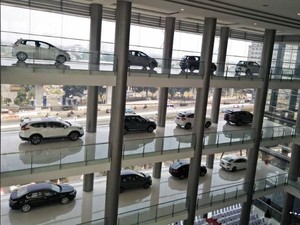 Mobil Terlaris Honda 2023, Mobilio Masih Ada Peminatnya