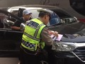 Hari Kedua, Pelanggar Ganjil-Genap Bertambah Jadi 1.330