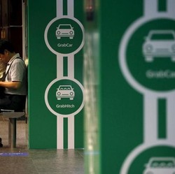 Setelah Toyota, Hyundai & Kia Suntik Grab Rp 3,7 T