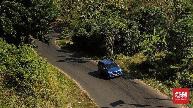 Avanza Kembali 'Sikut' Xpander pada Oktober 2018