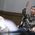 Saat Jonan Bicara Corona & Dampaknya ke Sektor Migas RI