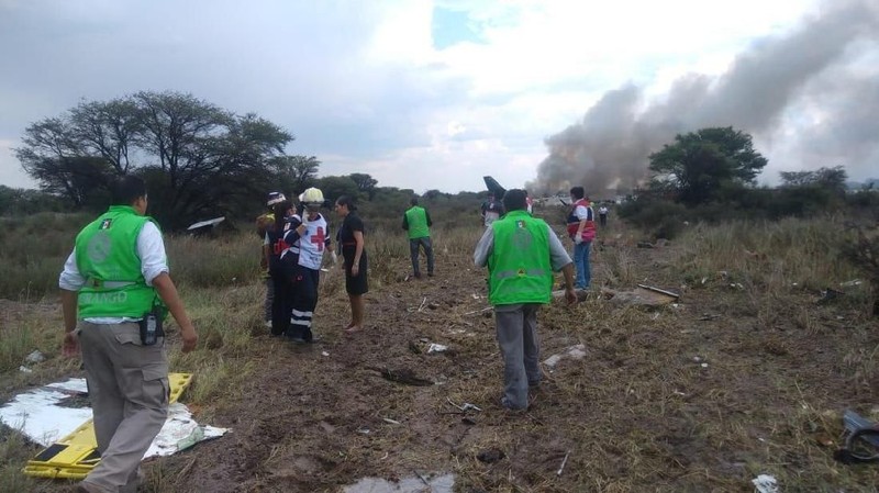 Kejadian tersebut berujung pada kebakaran yang mengakibatkan puluhan orang luka-luka namun tak memakan korban jiwa.