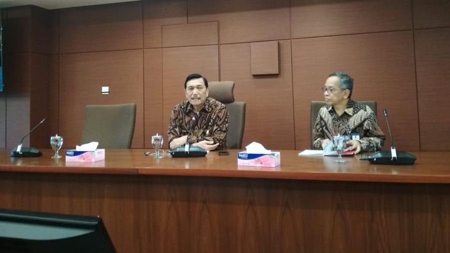 Groundbreaking pabrik akan dilakukan akhir Agustus 2018.