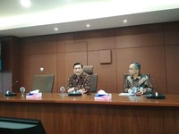 Selamatkan Rupiah, Luhut: Kita Pakai Produk Lokal
