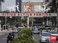 12 Arena Asian Games 2018 di Jakarta Habiskan Rp101 Miliar