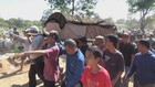 Pendaki Rinjani Korban Gempa Lombok Dimakamkan