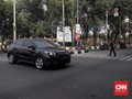 Hari Kedua Perluasan Ganjil Genap Pelanggaran Masih Marak